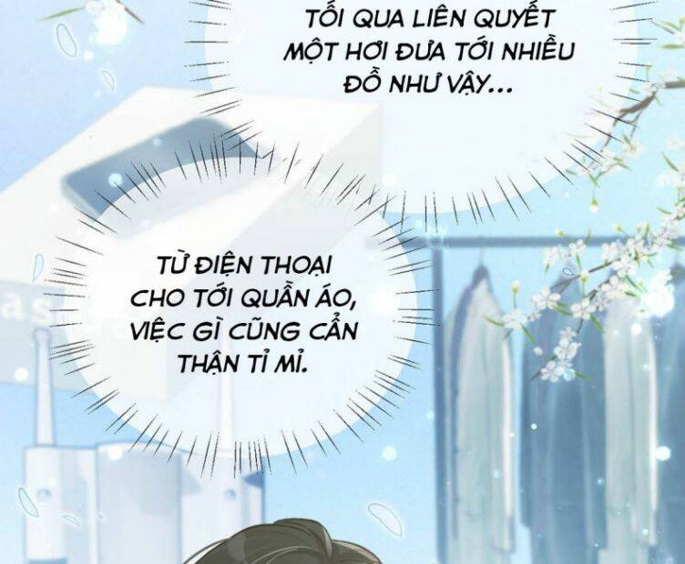 Nịch Tửu Chapter 27 - Trang 2