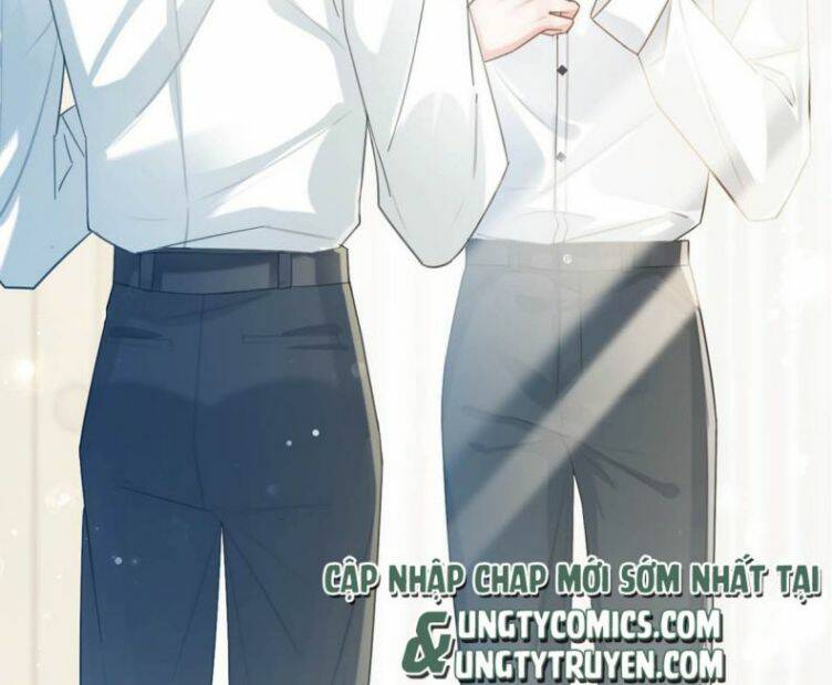 Nịch Tửu Chapter 27 - Trang 2