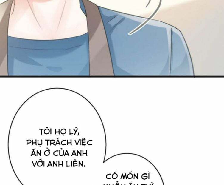 Nịch Tửu Chapter 27 - Trang 2