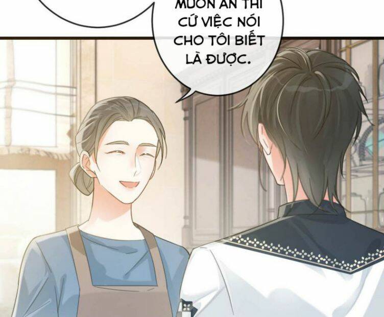 Nịch Tửu Chapter 27 - Trang 2