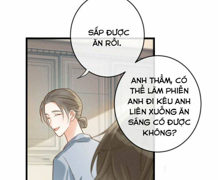 Nịch Tửu Chapter 27 - Trang 2