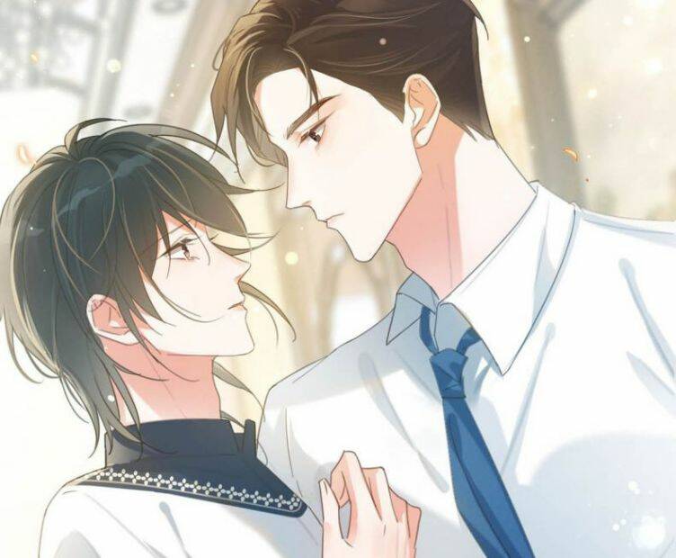 Nịch Tửu Chapter 27 - Trang 2