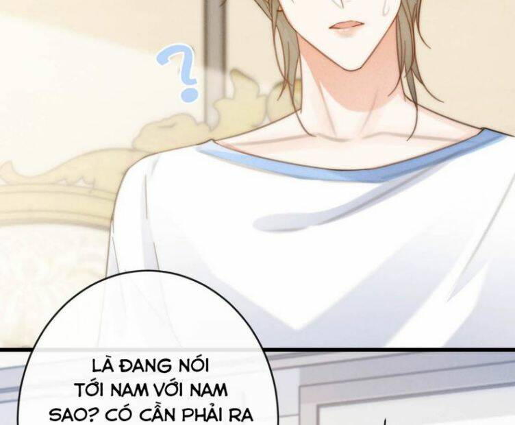 Nịch Tửu Chapter 27 - Trang 2