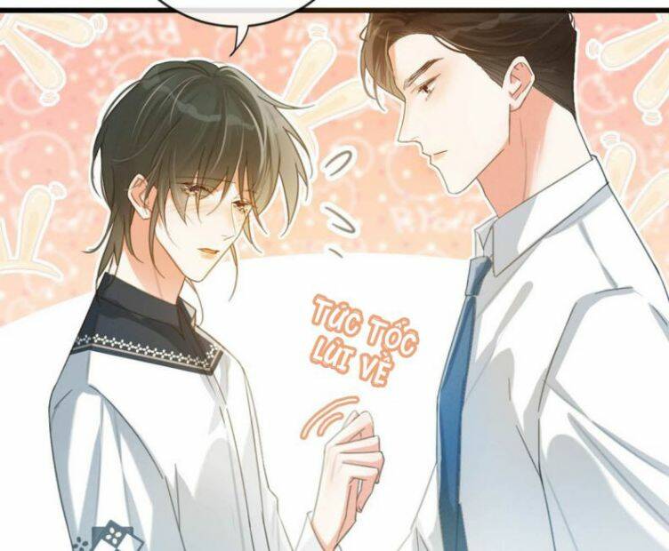 Nịch Tửu Chapter 27 - Trang 2