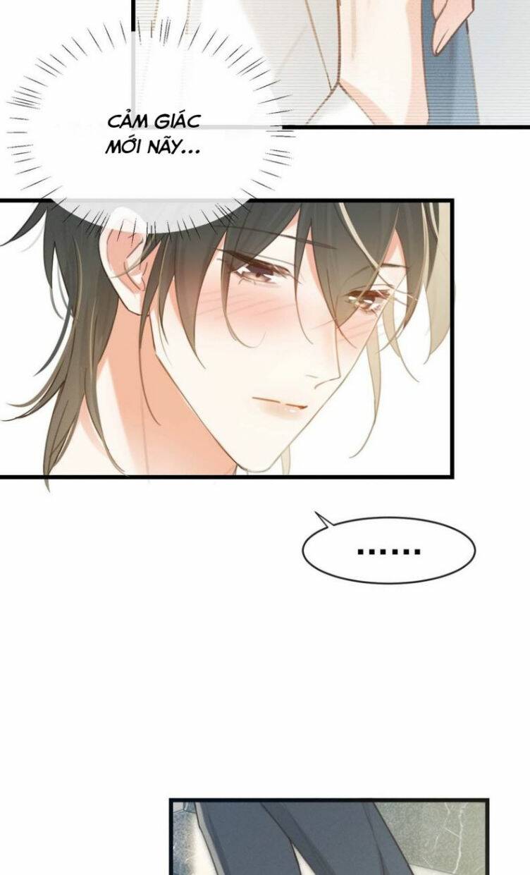 Nịch Tửu Chapter 27 - Trang 2