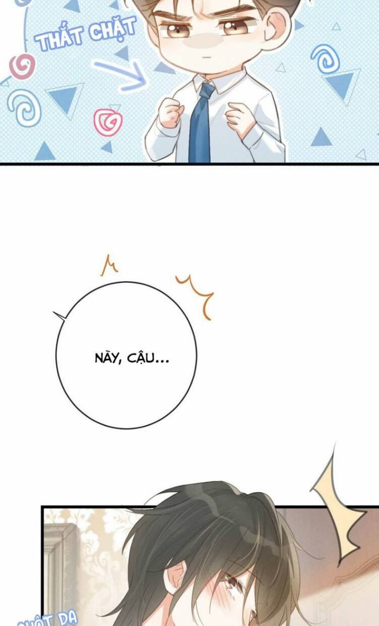 Nịch Tửu Chapter 27 - Trang 2