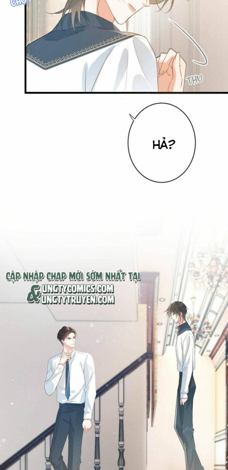 Nịch Tửu Chapter 27 - Trang 2