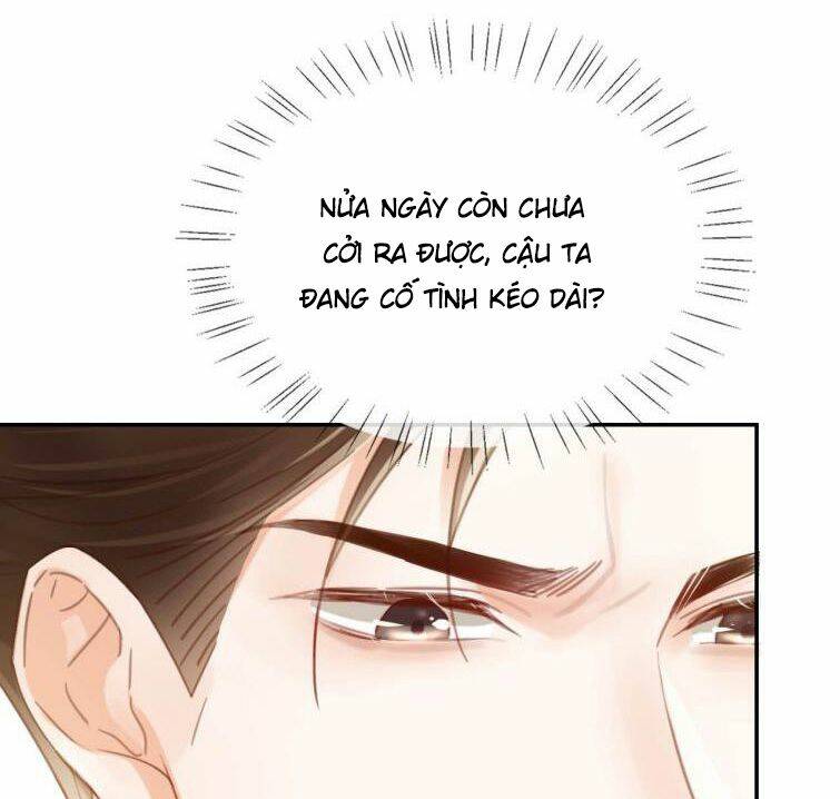 Nịch Tửu Chapter 28 - Trang 2