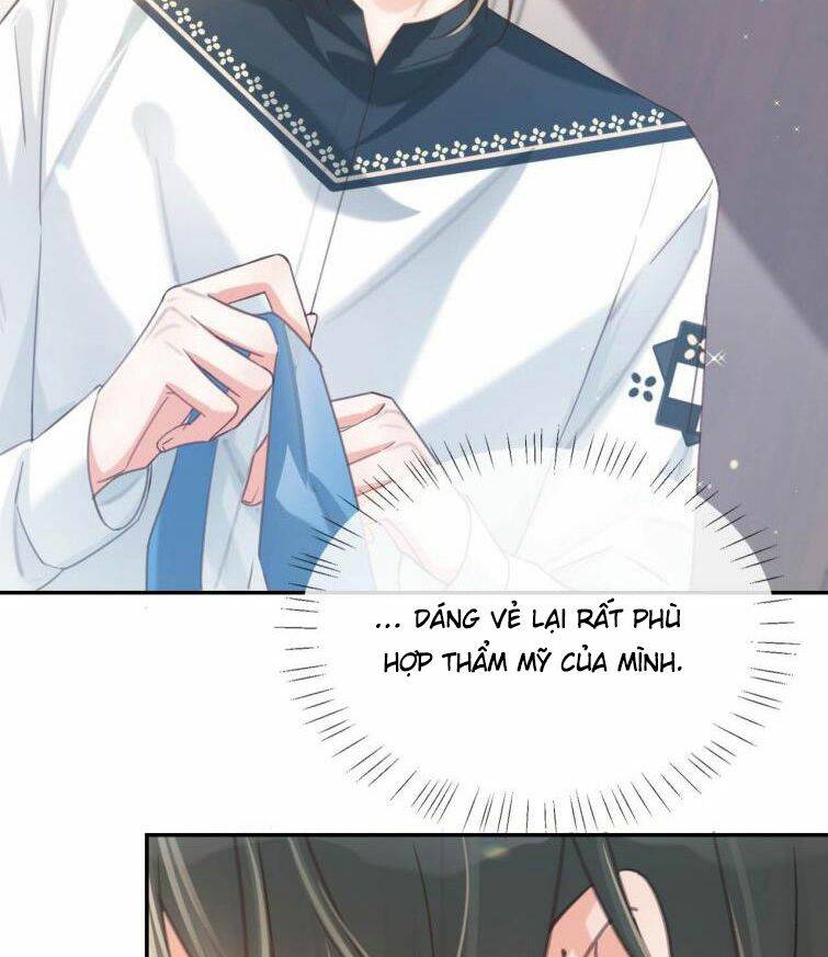 Nịch Tửu Chapter 28 - Trang 2