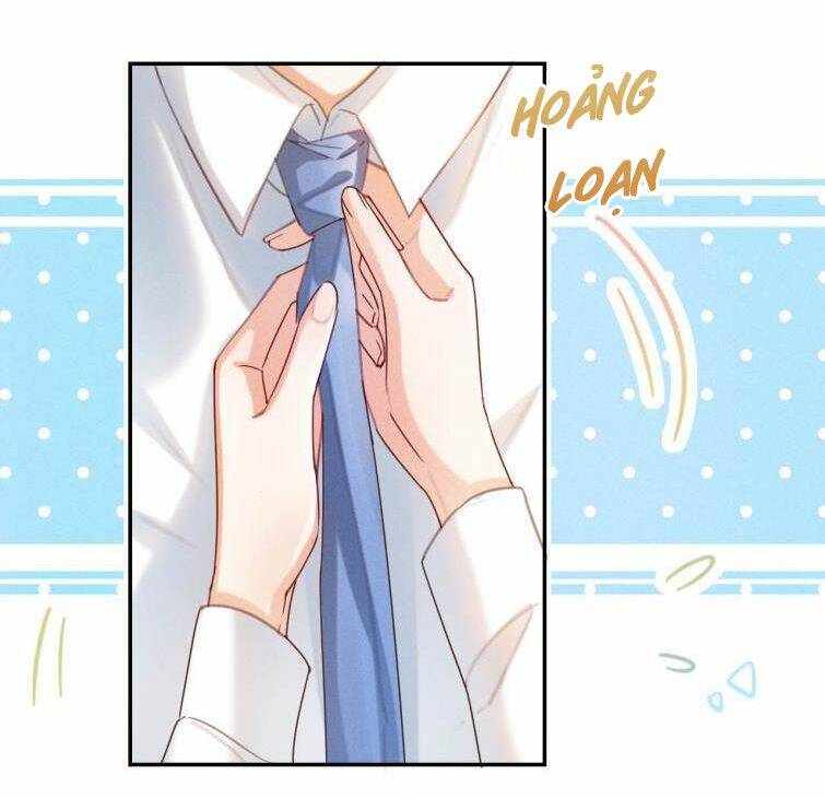 Nịch Tửu Chapter 28 - Trang 2