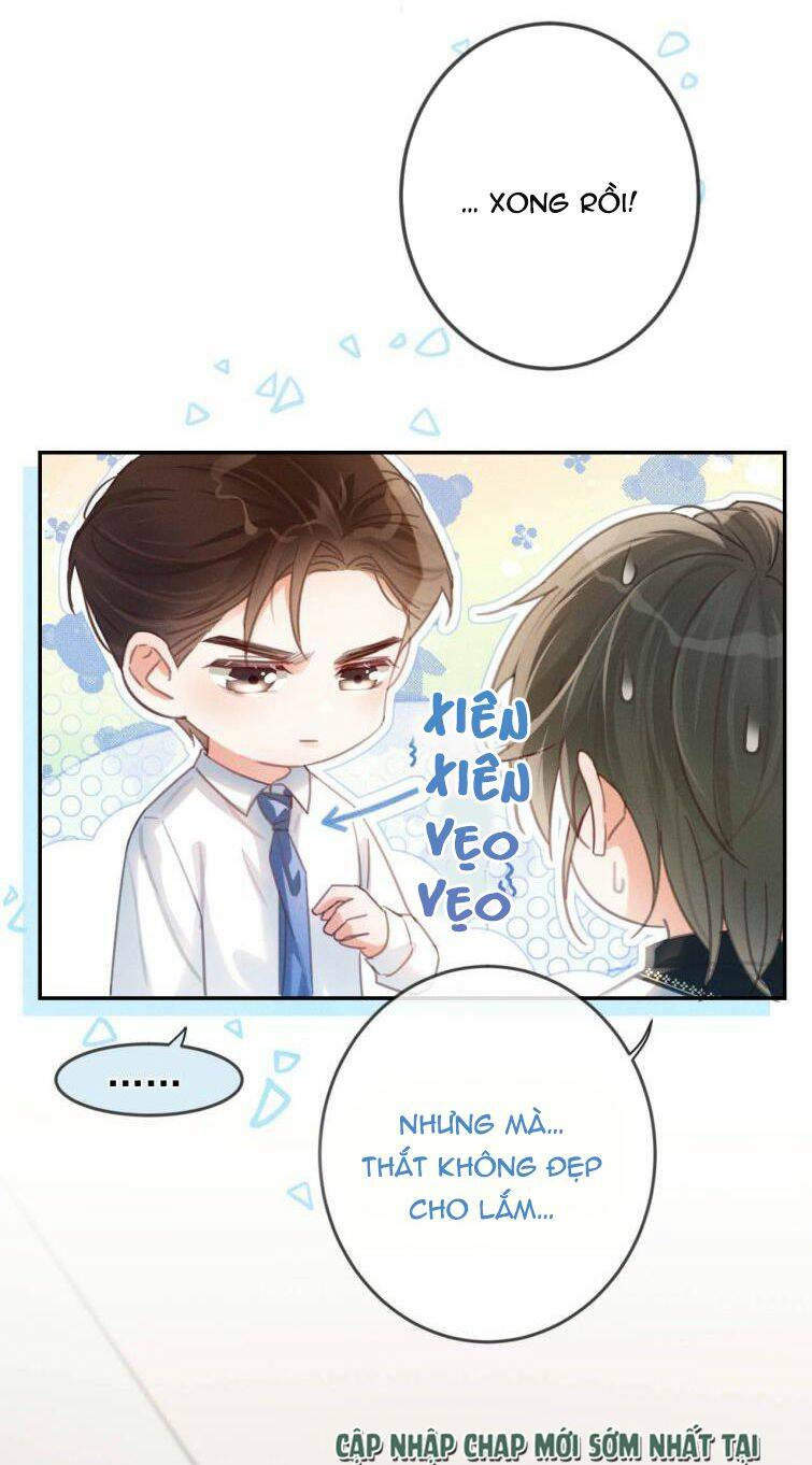 Nịch Tửu Chapter 28 - Trang 2