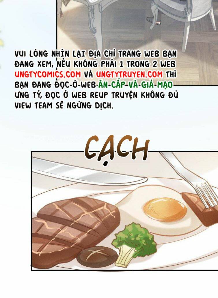 Nịch Tửu Chapter 28 - Trang 2