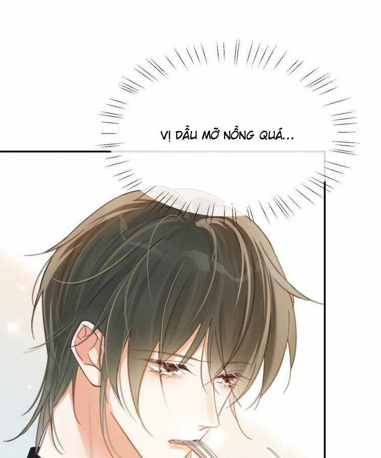Nịch Tửu Chapter 28 - Trang 2