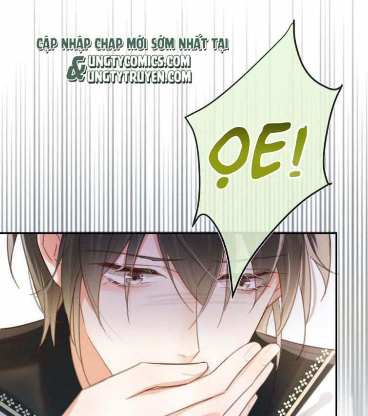 Nịch Tửu Chapter 28 - Trang 2