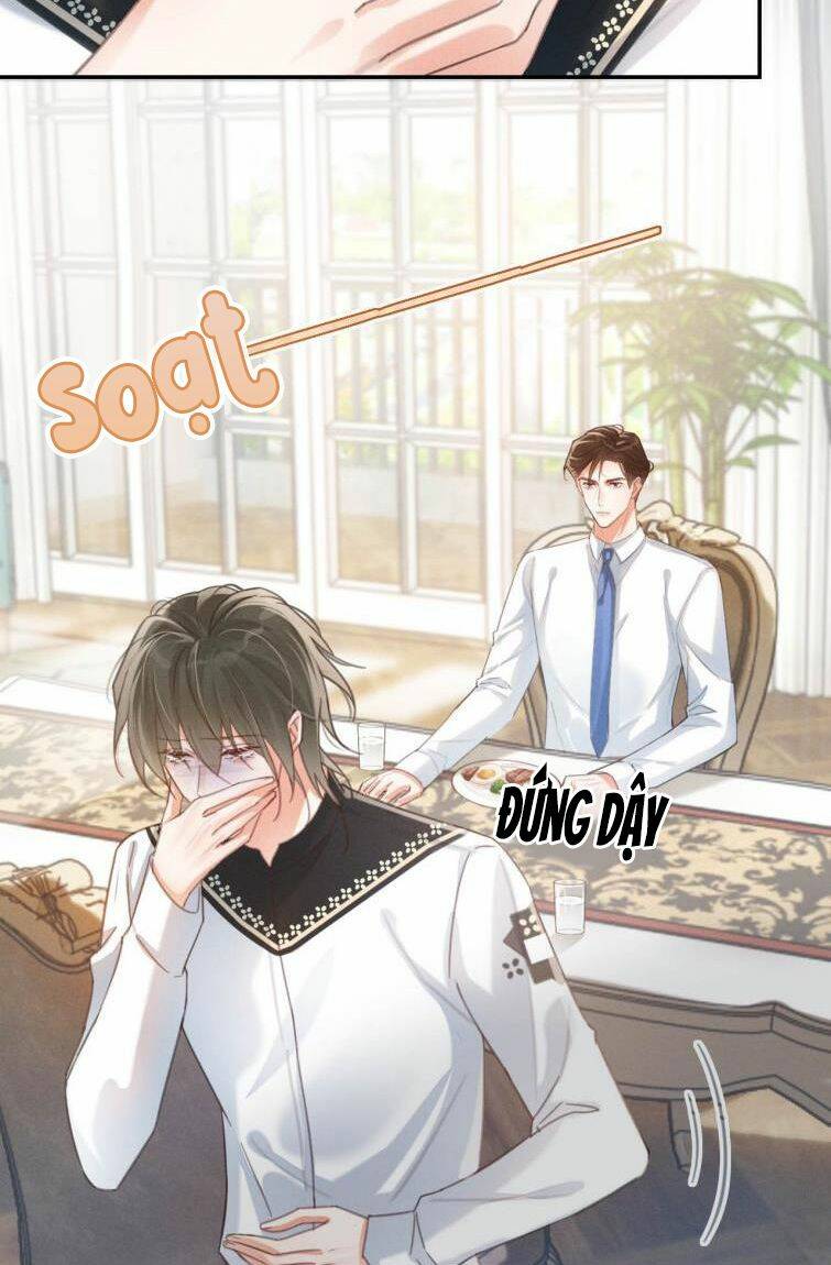 Nịch Tửu Chapter 28 - Trang 2