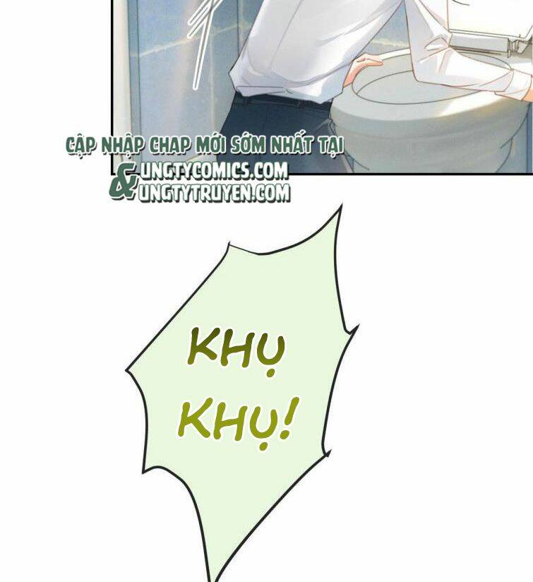 Nịch Tửu Chapter 28 - Trang 2