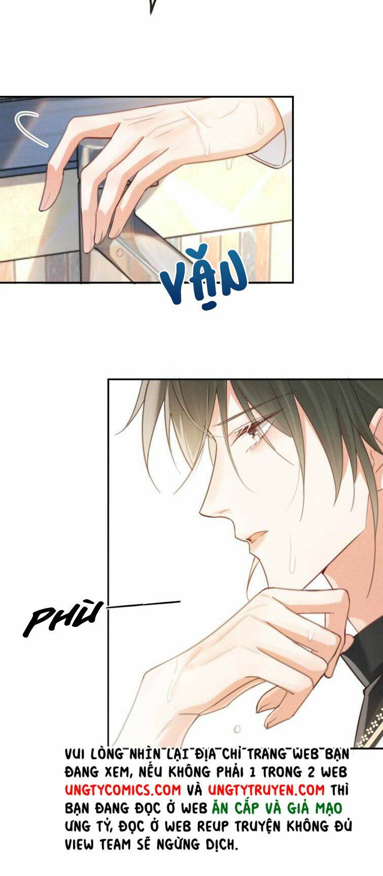 Nịch Tửu Chapter 28 - Trang 2