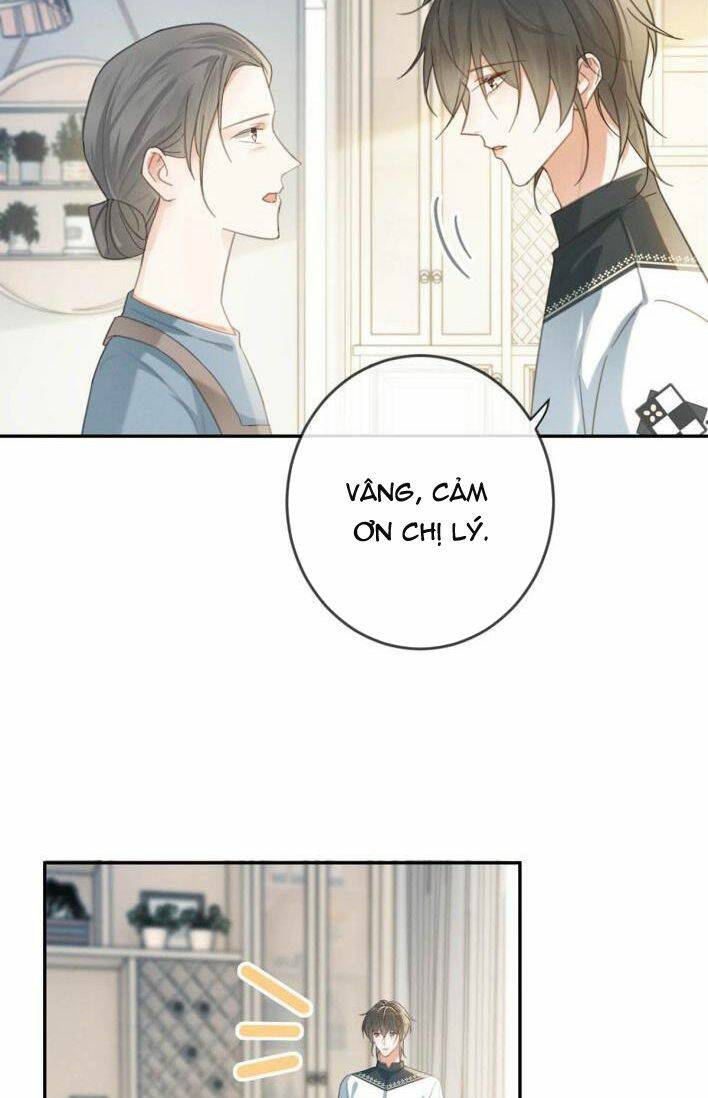 Nịch Tửu Chapter 28 - Trang 2