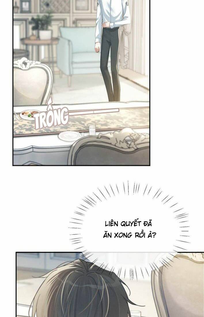 Nịch Tửu Chapter 28 - Trang 2