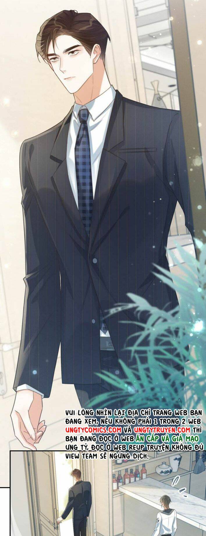 Nịch Tửu Chapter 28 - Trang 2