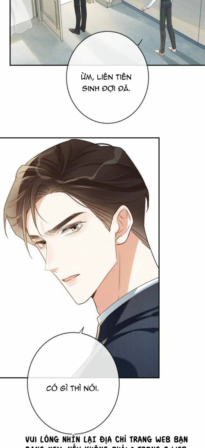Nịch Tửu Chapter 28 - Trang 2