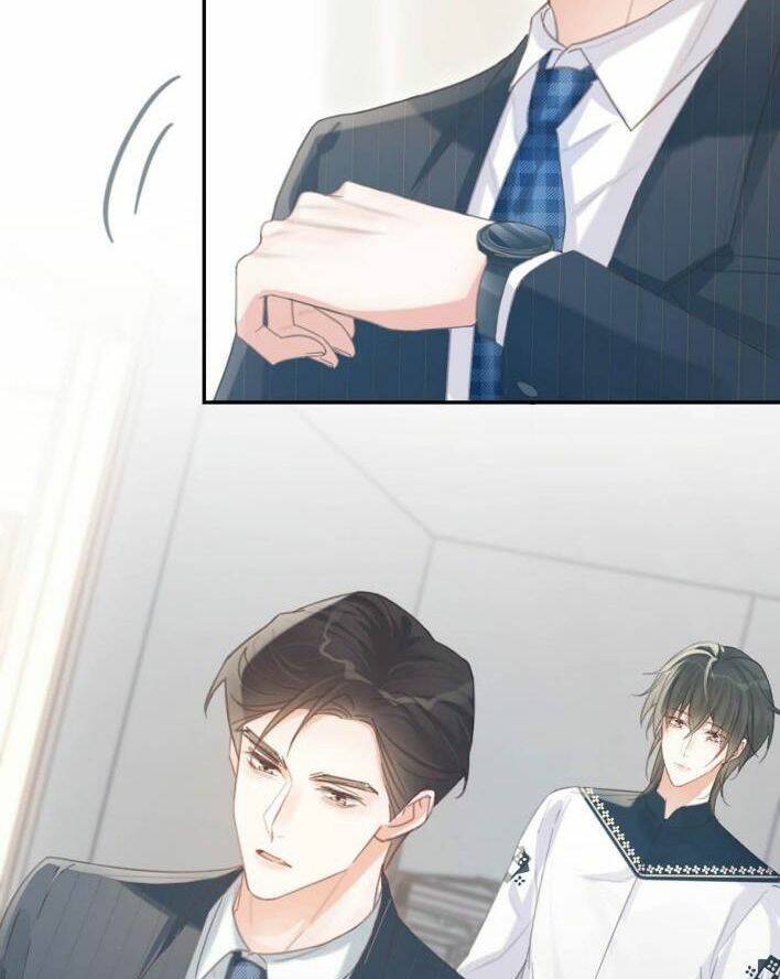 Nịch Tửu Chapter 28 - Trang 2