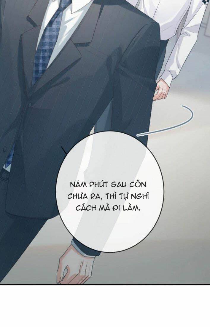 Nịch Tửu Chapter 28 - Trang 2