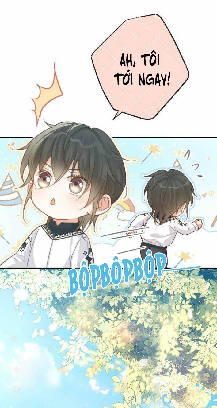 Nịch Tửu Chapter 28 - Trang 2