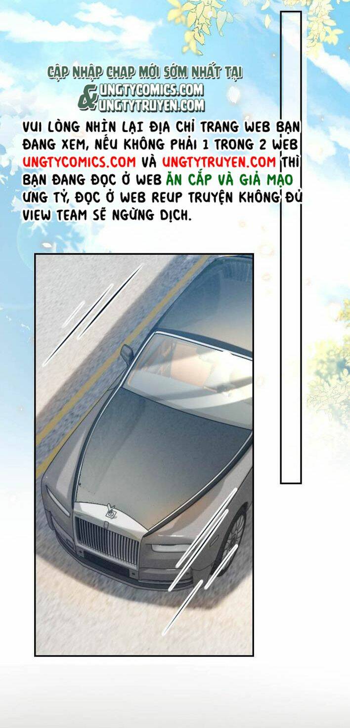 Nịch Tửu Chapter 28 - Trang 2