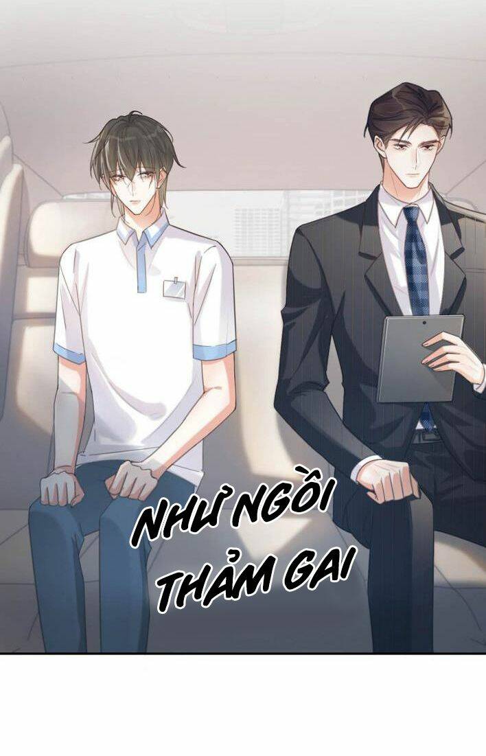 Nịch Tửu Chapter 28 - Trang 2