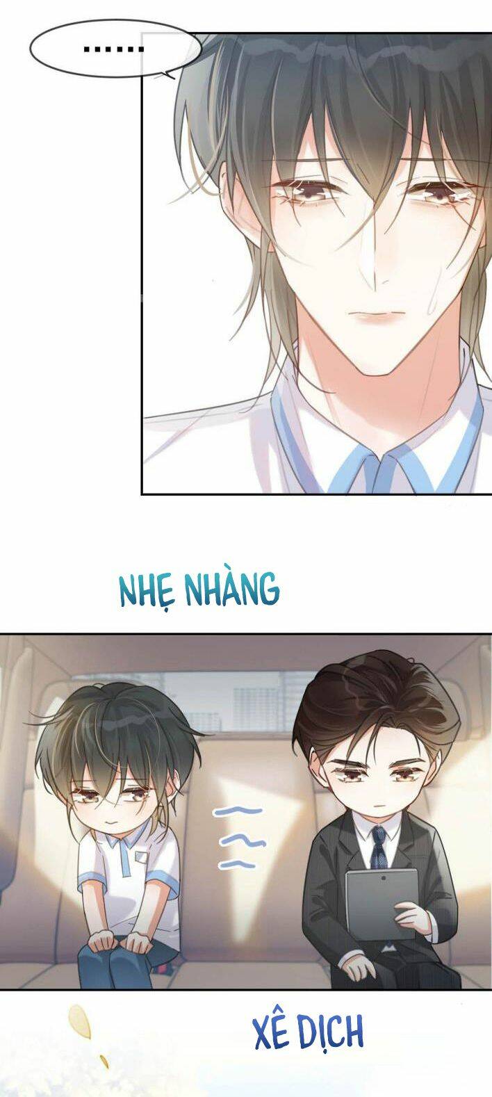 Nịch Tửu Chapter 28 - Trang 2