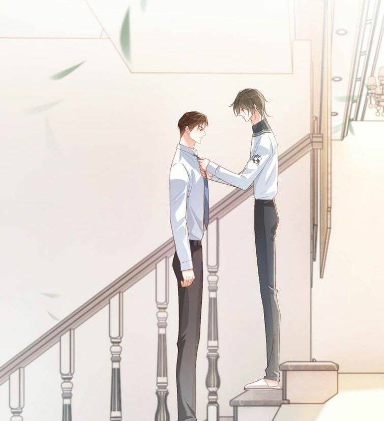 Nịch Tửu Chapter 28 - Trang 2