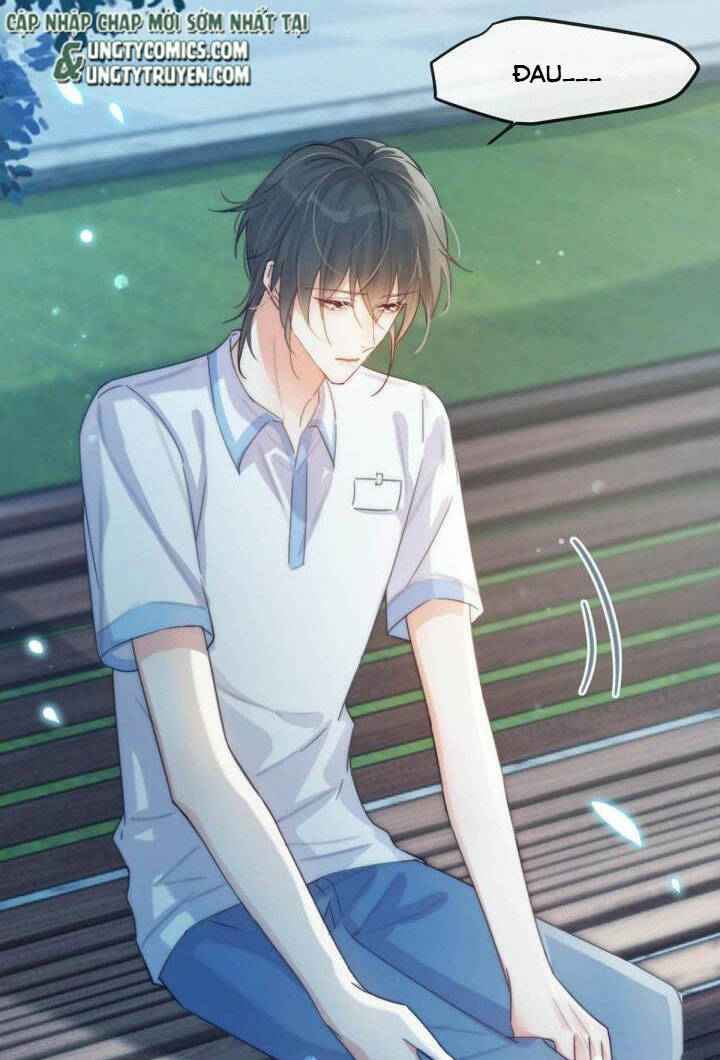 Nịch Tửu Chapter 29 - Trang 2