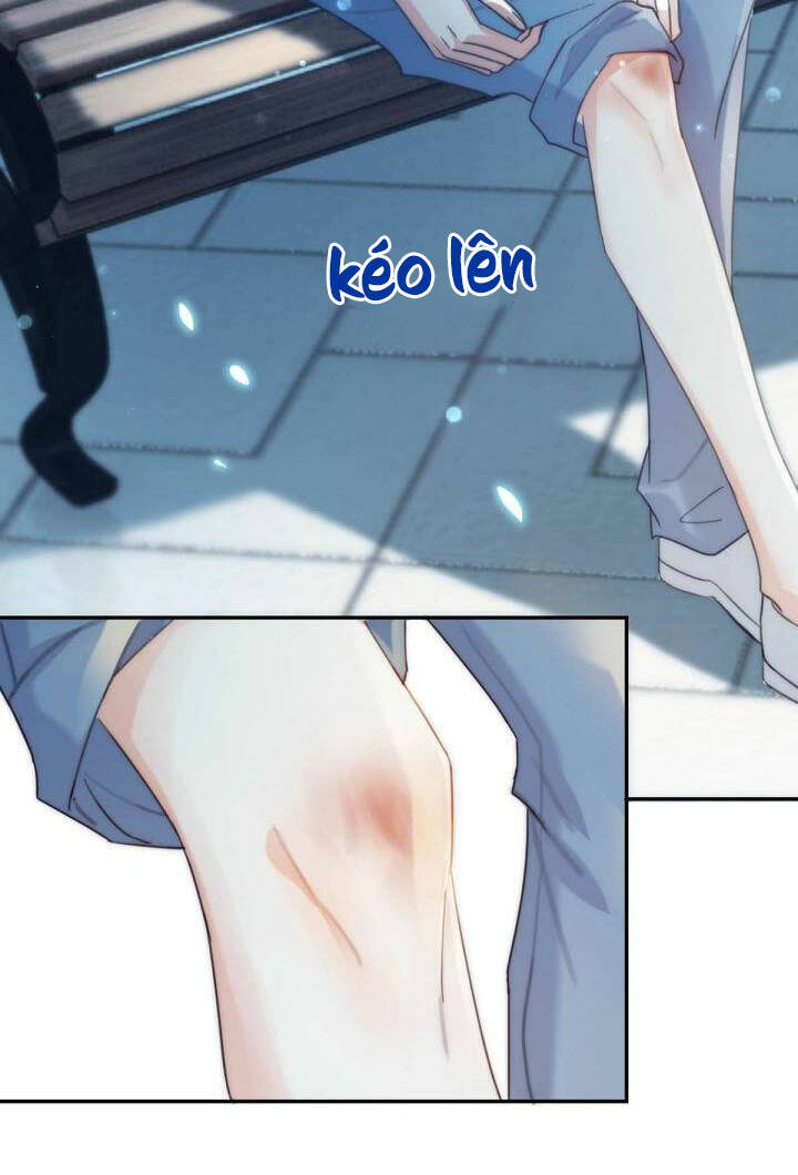 Nịch Tửu Chapter 29 - Trang 2