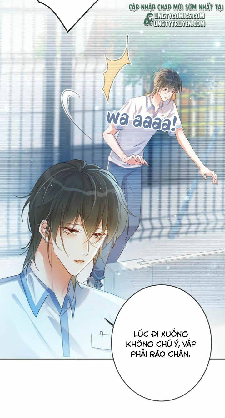 Nịch Tửu Chapter 29 - Trang 2