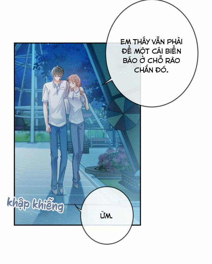 Nịch Tửu Chapter 29 - Trang 2