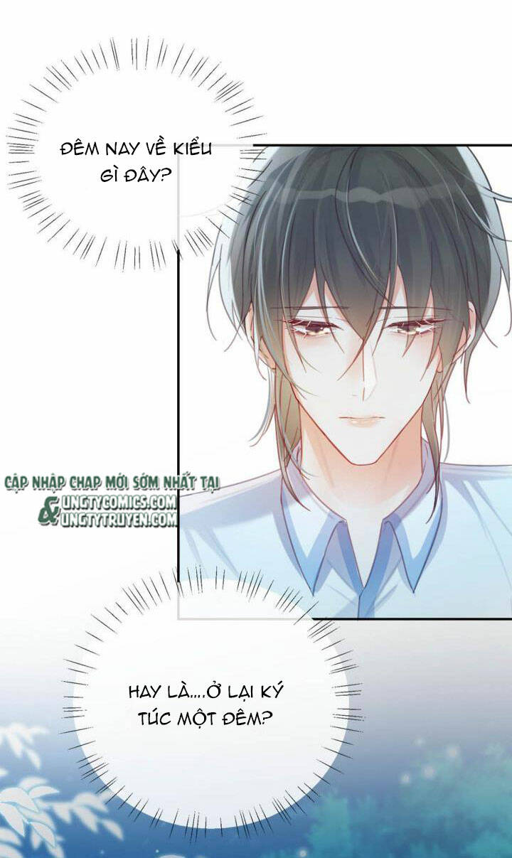 Nịch Tửu Chapter 29 - Trang 2