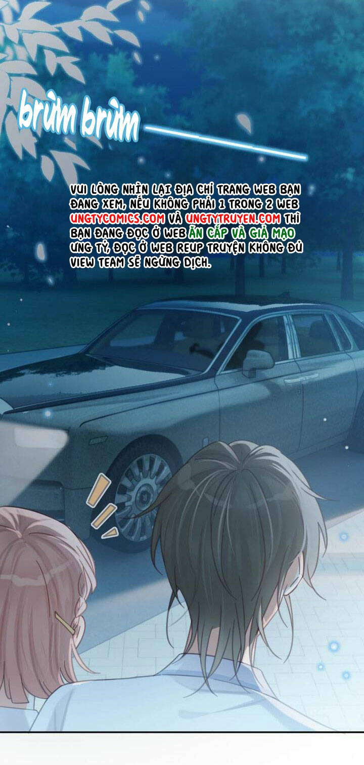 Nịch Tửu Chapter 29 - Trang 2