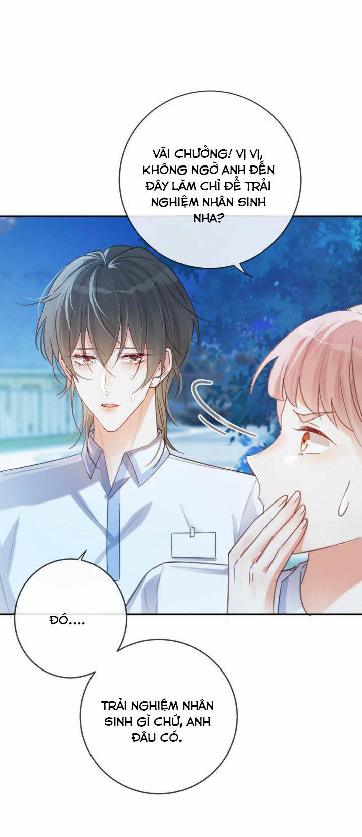 Nịch Tửu Chapter 29 - Trang 2