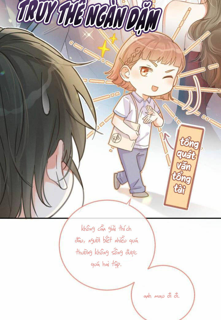 Nịch Tửu Chapter 29 - Trang 2