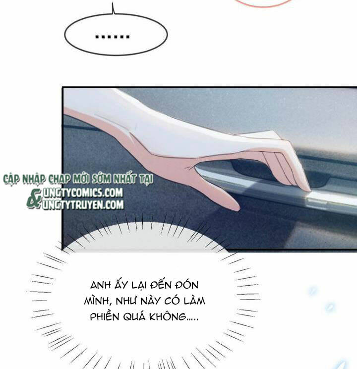 Nịch Tửu Chapter 29 - Trang 2