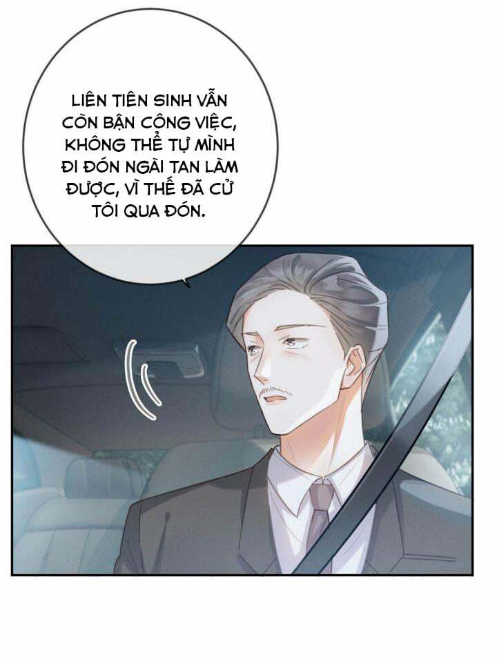 Nịch Tửu Chapter 29 - Trang 2