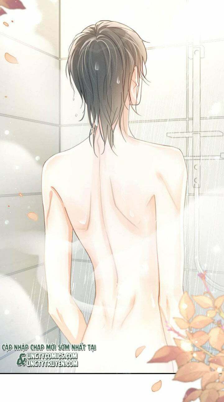 Nịch Tửu Chapter 29 - Trang 2