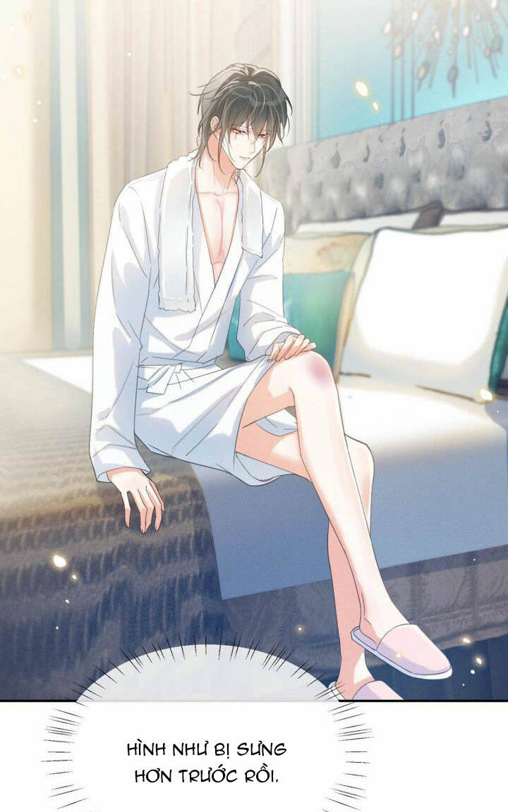 Nịch Tửu Chapter 29 - Trang 2