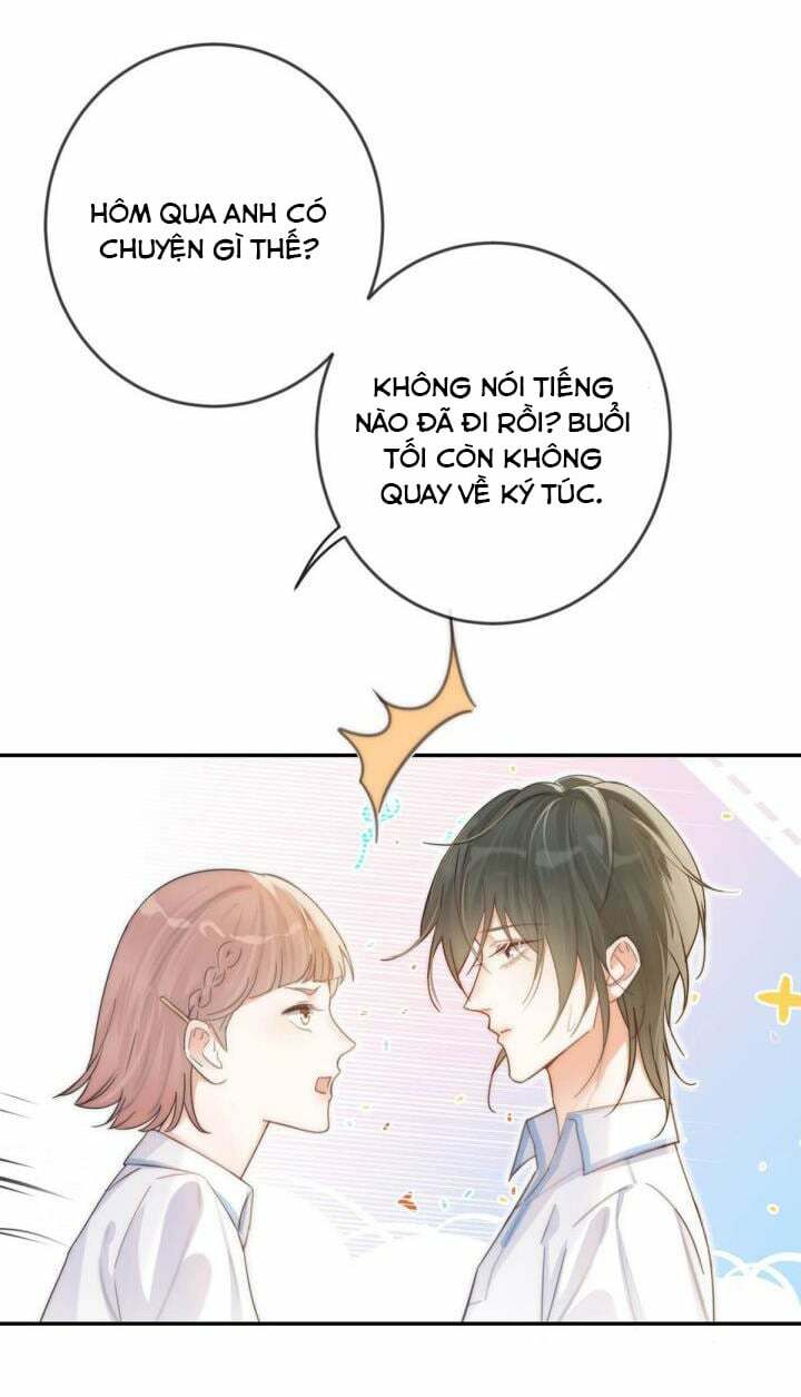 Nịch Tửu Chapter 29 - Trang 2
