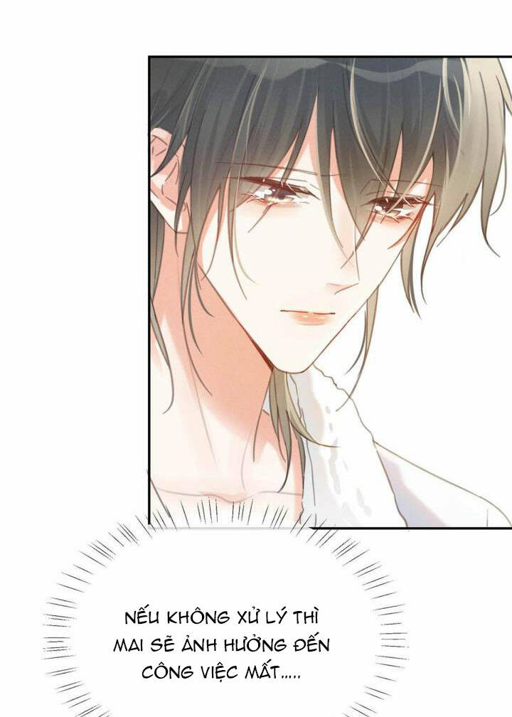 Nịch Tửu Chapter 29 - Trang 2