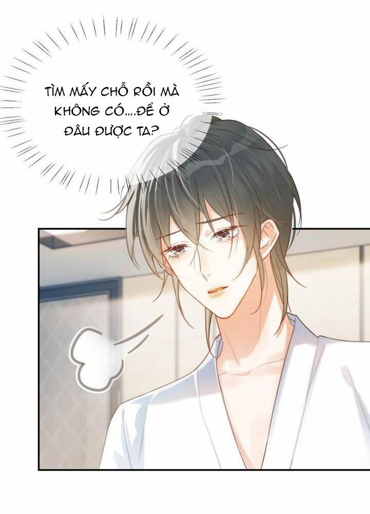 Nịch Tửu Chapter 29 - Trang 2