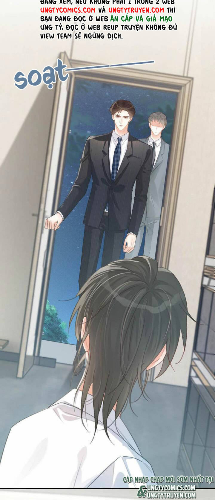 Nịch Tửu Chapter 29 - Trang 2