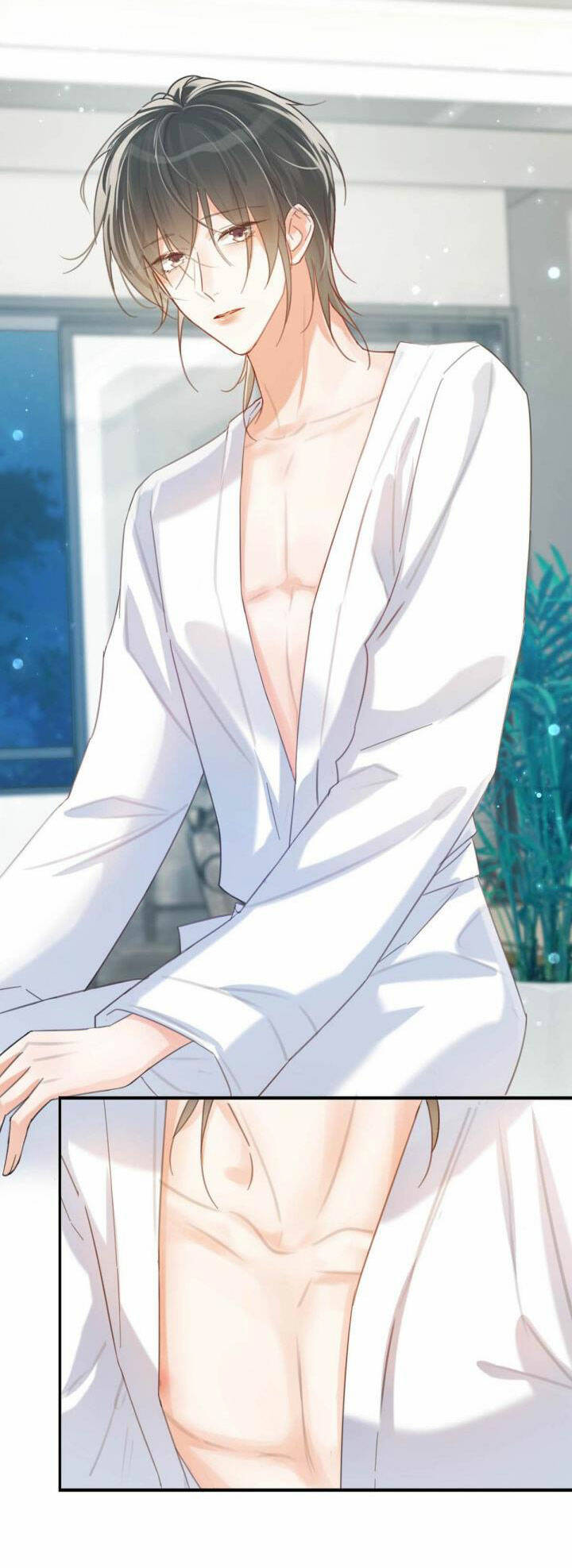 Nịch Tửu Chapter 29 - Trang 2