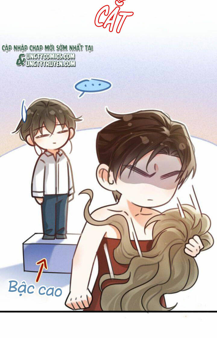 Nịch Tửu Chapter 29 - Trang 2